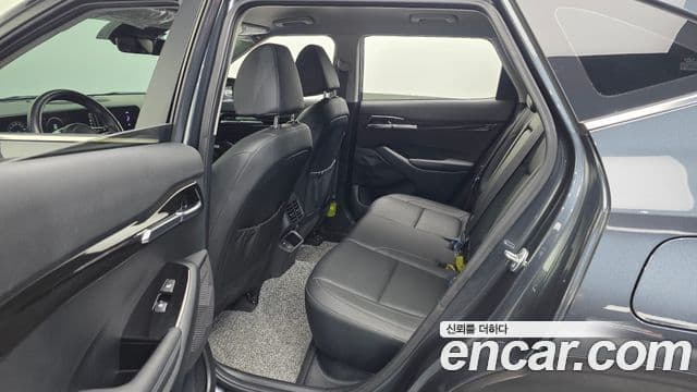 Kia The / новый New Seltos Signature, 2024 11