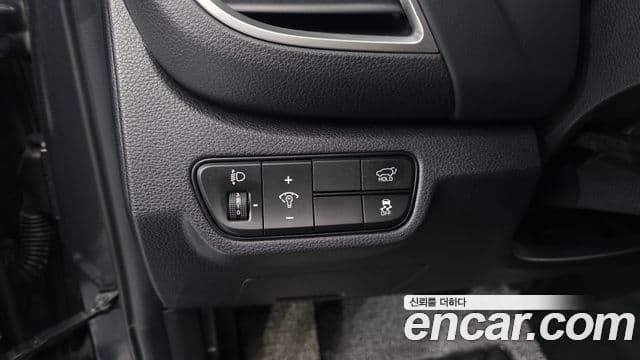 Kia The / новый New Seltos Signature, 2024 14