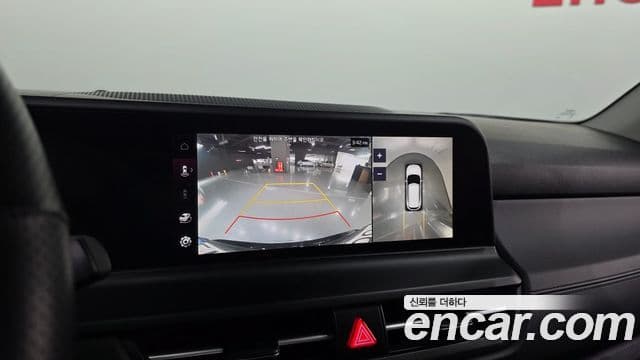 Kia The / новый New Seltos Signature, 2024 17