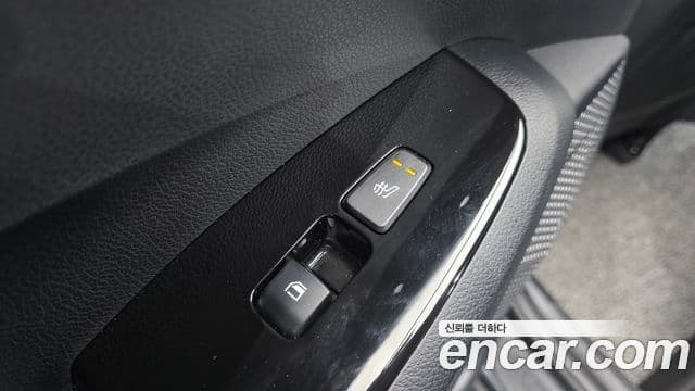 Kia The / новый New Seltos Signature, 2024 19