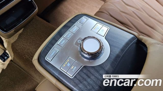 Genesis G80 (RG3) бензин 2.5 турбо AWD, 2025 18