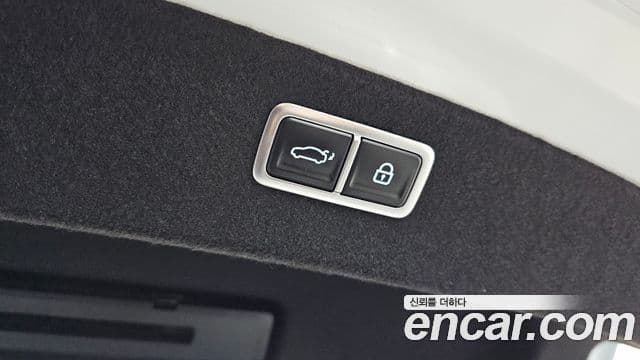 Genesis G80 (RG3) бензин 2.5 турбо AWD, 2025 20