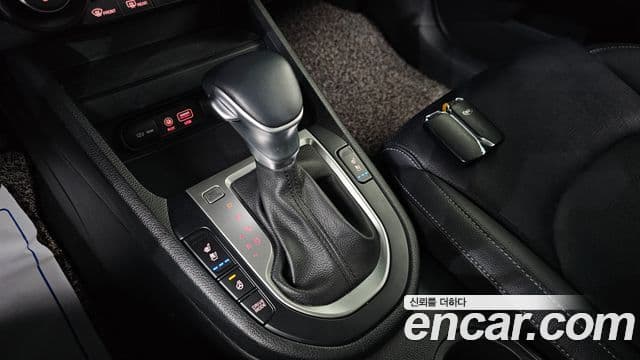 Kia All New K3 Prestige, 2021 9