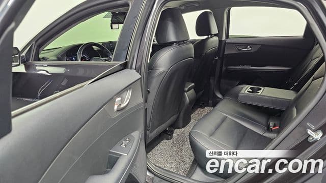 Kia All New K3 Prestige, 2021 11