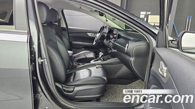 Kia All New K3 Prestige, 2021 12