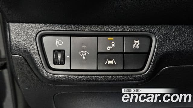 Kia All New K3 Prestige, 2021 14