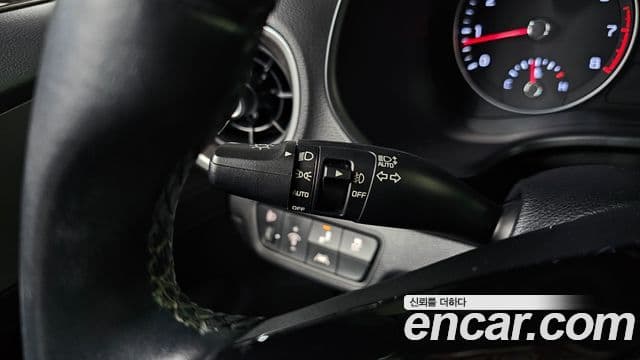 Kia All New K3 Prestige, 2021 15