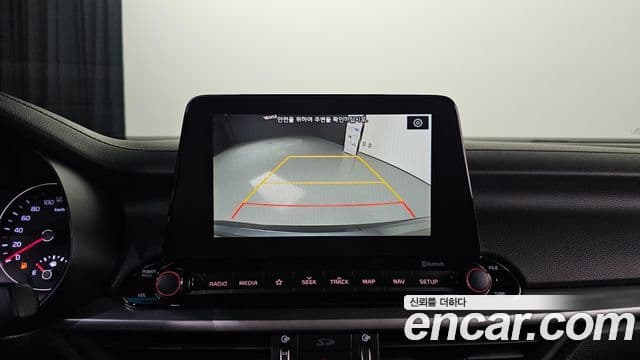 Kia All New K3 Prestige, 2021 18