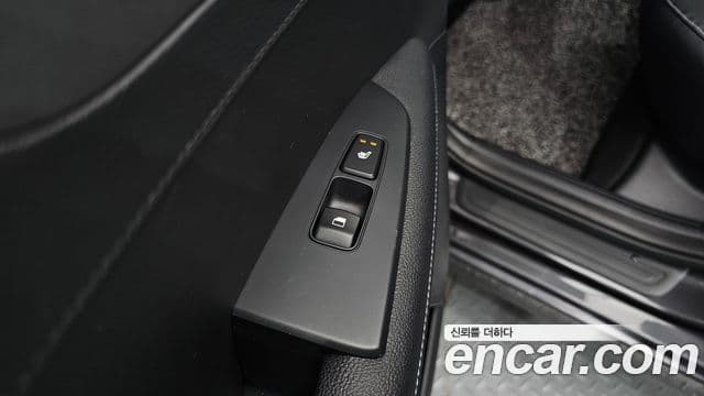 Kia All New K3 Prestige, 2021 20