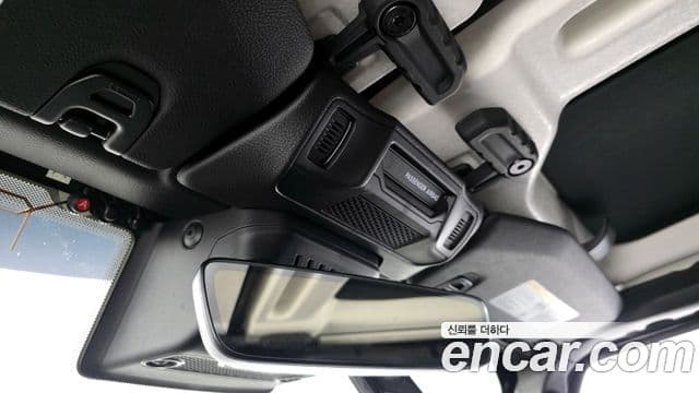 Jeep Wrangler (JL) 2.0 Rubicon 4도어, 2025 19