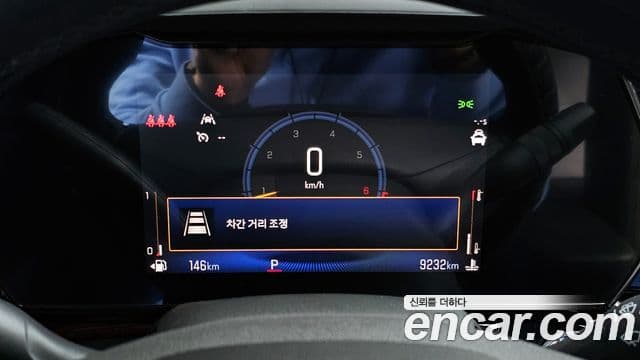 Chevrolet(GM대우) Trax кроссовер 1.2 Red Line, 2025 8