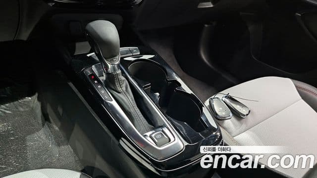 Chevrolet(GM대우) Trax кроссовер 1.2 Red Line, 2025 9