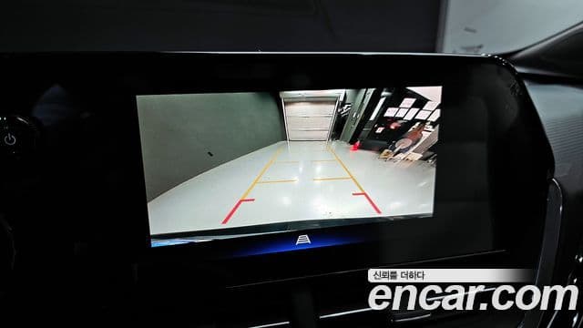 Chevrolet(GM대우) Trax кроссовер 1.2 Red Line, 2025 16