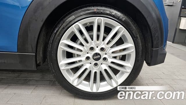 Mini Cooper 3세대, 2023 все фото