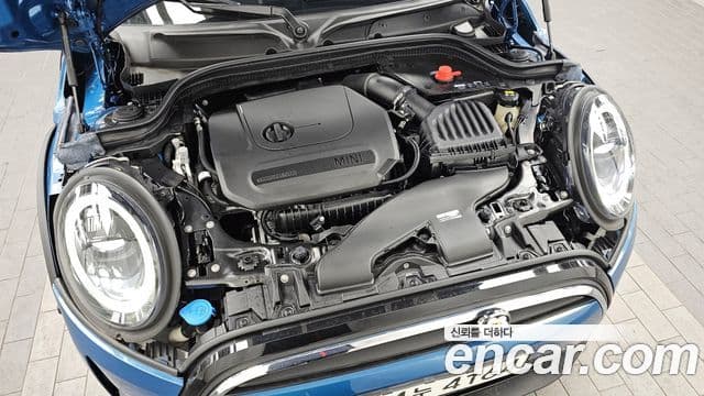 Mini Cooper 3세대, 2023 6