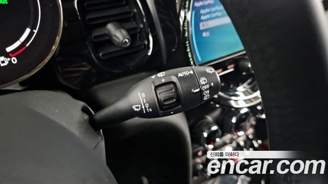 Mini Cooper 3세대, 2023 18