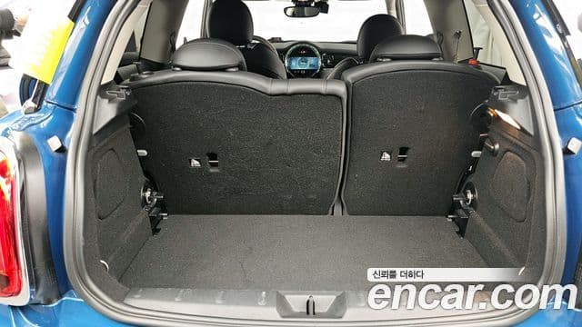 Mini Cooper 3세대, 2023 20