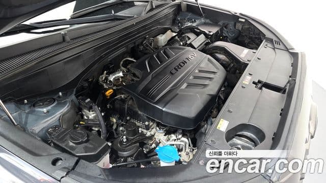 Hyundai The / новый New Palisade Exclusive, 2023 6