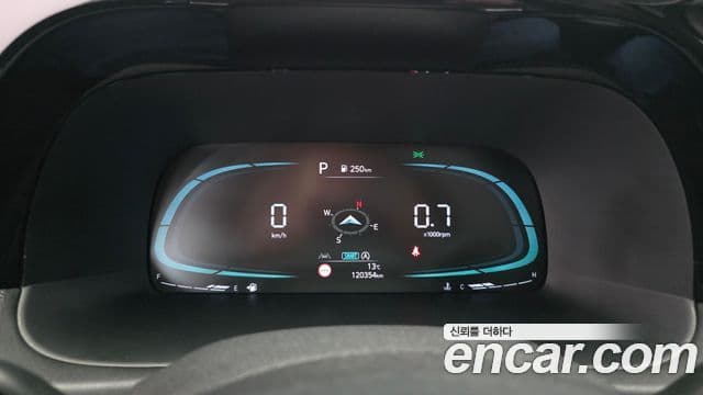 Hyundai The / новый New Palisade Exclusive, 2023 8