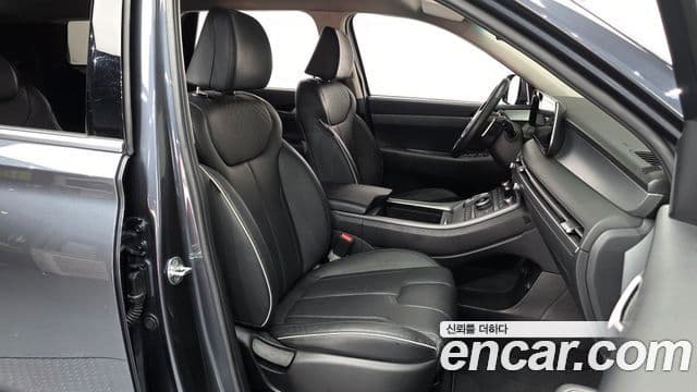 Hyundai The / новый New Palisade Exclusive, 2023 10