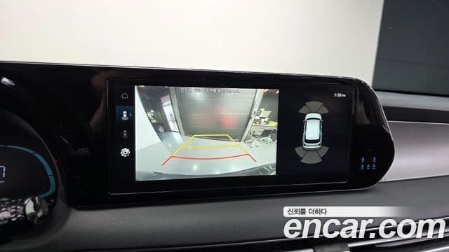 Hyundai The / новый New Palisade Exclusive, 2023 14