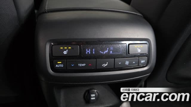 Hyundai The / новый New Palisade Exclusive, 2023 16