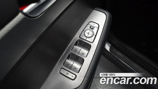 Hyundai The / новый New Palisade Exclusive, 2023 17