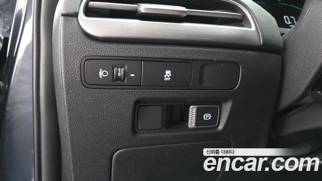 Hyundai The / новый New Palisade Exclusive, 2023 18