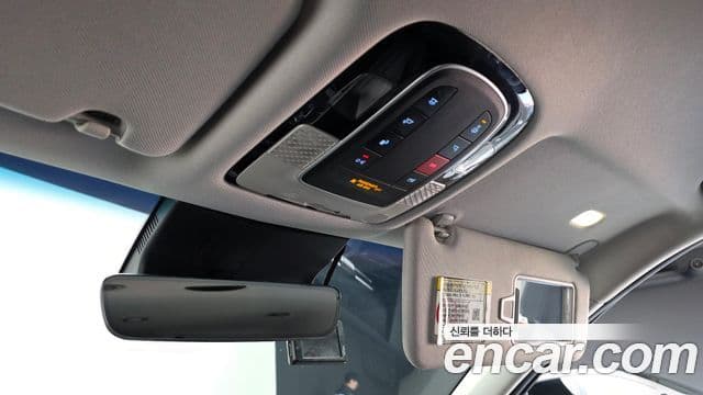 Hyundai The / новый New Palisade Exclusive, 2023 19