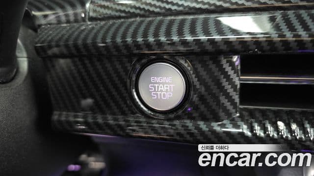 Kia K5 3세대 Prestige, 2021 18