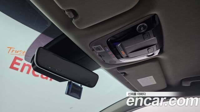 Kia K5 3세대 Prestige, 2021 19