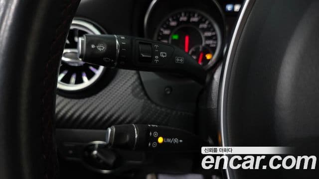 Mercedes-Benz A-класс W176 A45 AMG 4MATIC, 2018 15