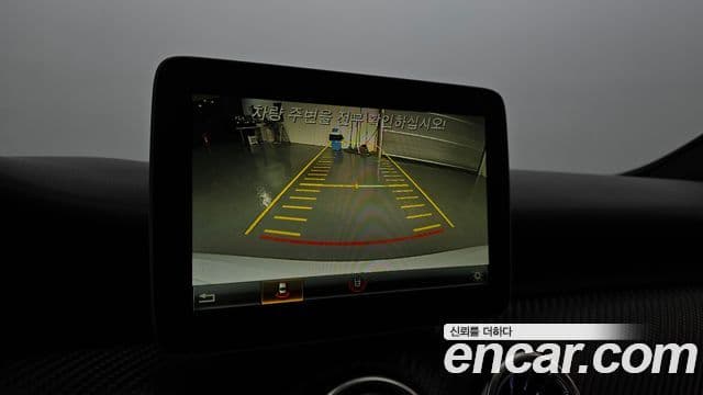 Mercedes-Benz A-класс W176 A45 AMG 4MATIC, 2018 17