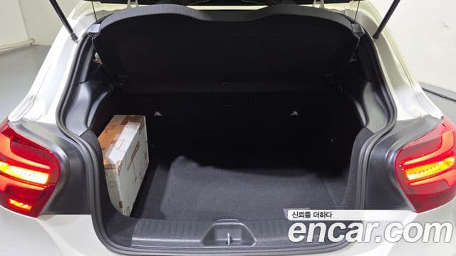 Mercedes-Benz A-класс W176 A45 AMG 4MATIC, 2018 20