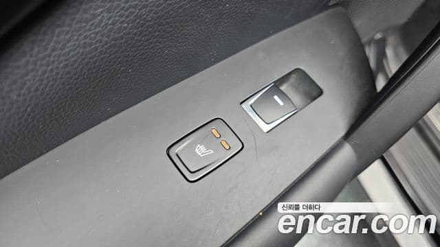 Hyundai Grandeur HG гибрид Premium, 2016 18