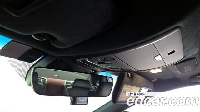 Lexus LS500h 5세대 3.5 Platinum AWD, 2018 17