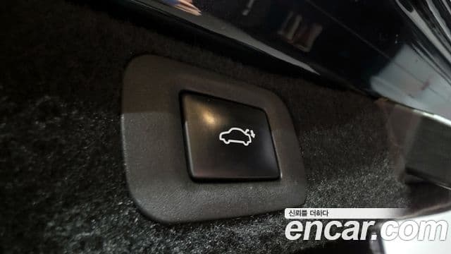 Lexus LS500h 5세대 3.5 Platinum AWD, 2018 20