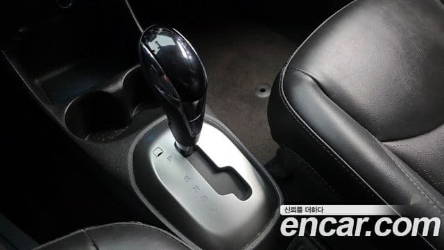 Chevrolet(GM대우) The / новый Next Spark Plus, 2016 9