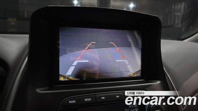 Chevrolet(GM대우) The / новый Next Spark Plus, 2016 14