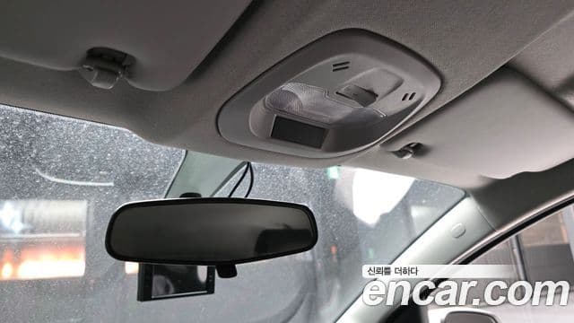 Chevrolet(GM대우) The / новый Next Spark Plus, 2016 16