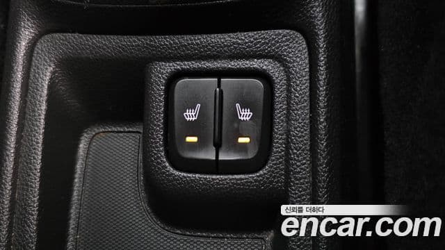 Chevrolet(GM대우) The / новый Next Spark Plus, 2016 19