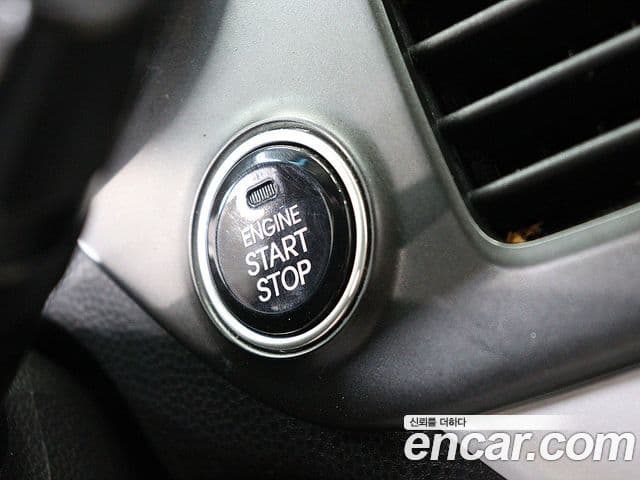 Kia All New Morning Luxury, 2014 11