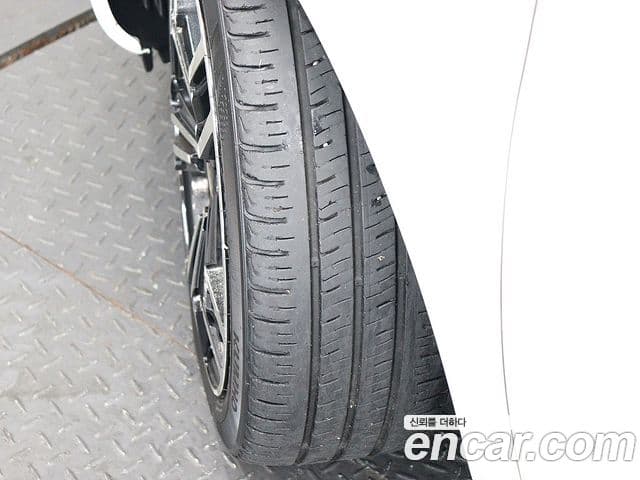 Kia All New Morning Luxury, 2014 19