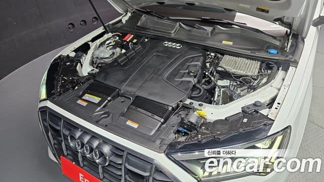 Audi Q7 (4M), 2021 6