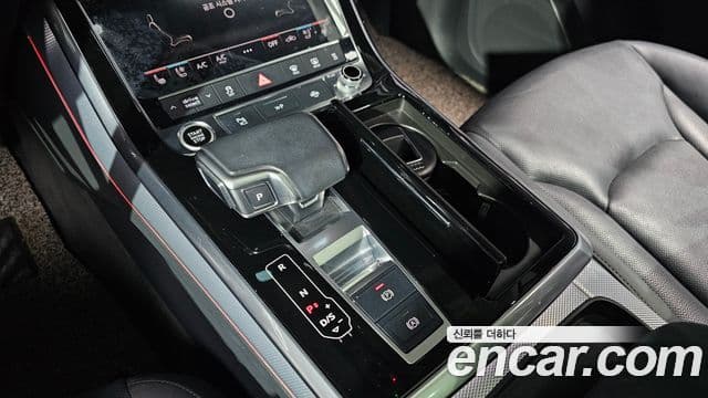 Audi Q7 (4M), 2021 9