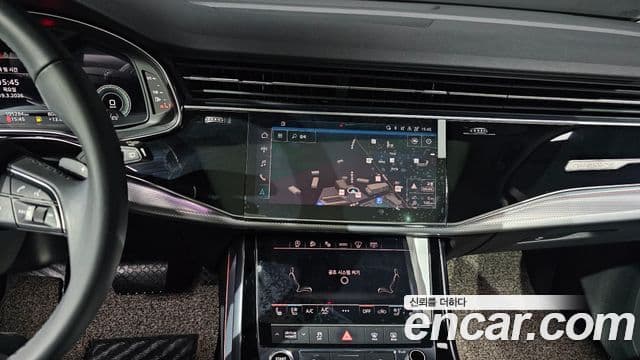 Audi Q7 (4M), 2021 14