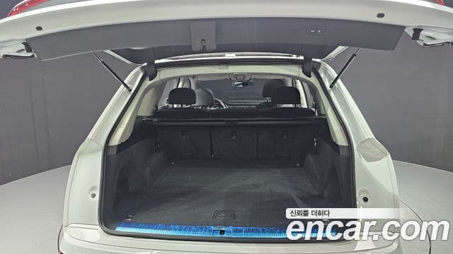 Audi Q7 (4M), 2021 20