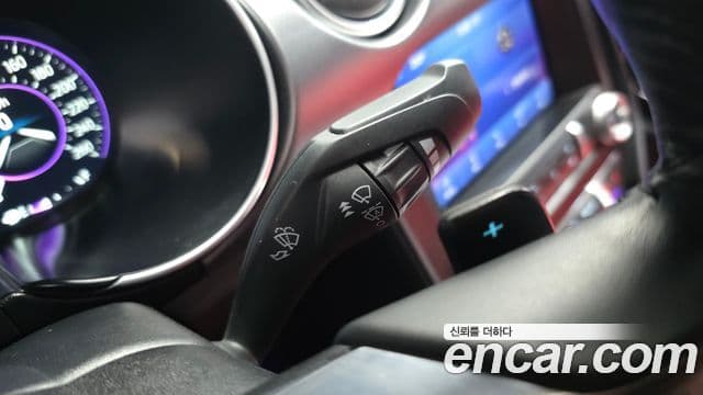 Ford Mustang купе, 2022 18