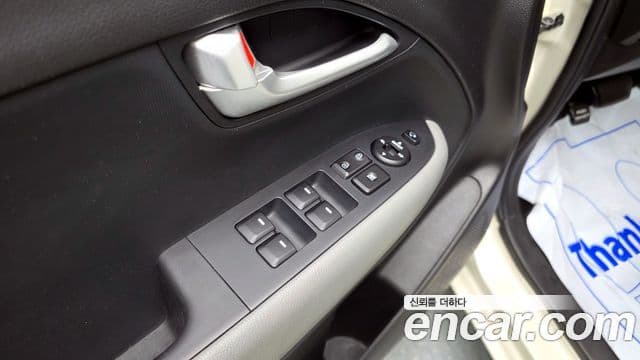 Kia The / новый New Ray Prestige, 2020 13