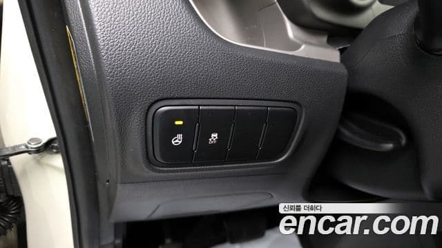 Kia The / новый New Ray Prestige, 2020 14